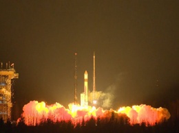 В Плесецке запустят ракету со спутником на борту
