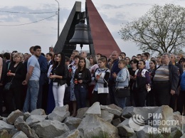 Под Симферополем построят музейный комплекс "Крым в войне"