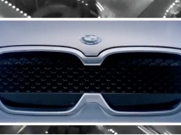 BMW анонсировала выпуск электрического полноприводного внедорожника iX3