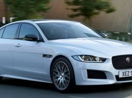 Объявлены цены на Jaguar XE Landmark Edition