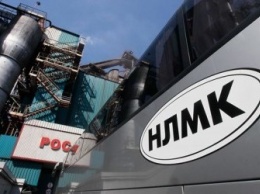 НЛМК увеличил квартальную прибыль на 56%