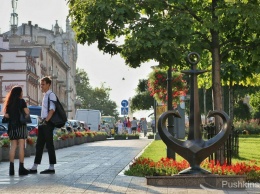 Бронзовые символы Одессы появятся в 4 городах-побратимах