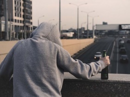Киев подготовил новый запрет на продажу алкоголя