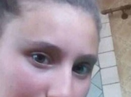 В Одесской области 14-летняя школьница пропала с неизвестным мужчиной