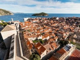 Хорватия вошла в Топ-10 самых дешевых мест для туризма в Европе