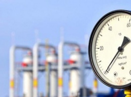 В "Нафтогазе" прокомментировали информацию о начале закупок газа у "Газпрома"