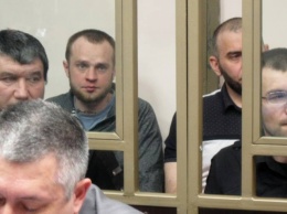 В Ростове свидетель по «делу Хизб ут-Тахрир» дал показания в пользу обвиняемых