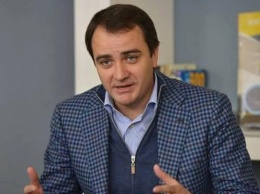 Павелко: Баранка делает последовательно правильные вещи