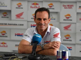 MotoGP: В Repsol Honda знали, что Марк будет доминировать в Остине