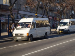 В Запорожье утвержден 14-й маршрут