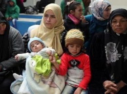 Доноры собрали для Сирии 4,4 миллиарда долларов