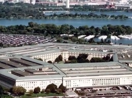 Пентагон пожаловался на радиоэлектронные атаки против ВВС США в Сирии