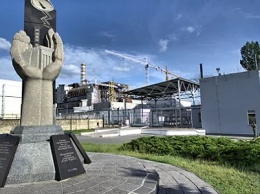 Украина скорбит: сегодня 32-ая годовщина аварии на Чернобыльской АЭС
