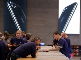 Откажется ли Apple от нумерации в названии iPhone?