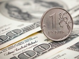 Аналитики Morgan Stanley считают рубль «слабейшим звеном»