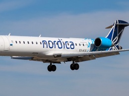 Авиакомпания Nordica начала полеты из Таллинна в аэропорт «Киев»