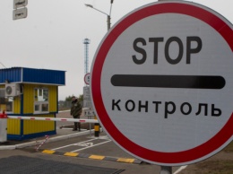 Порошенко подписал закон об усилении контроля на границе