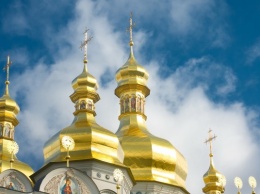 Каждый пятый украинец не доверяет ни одной церкви, - Центр Разумкова