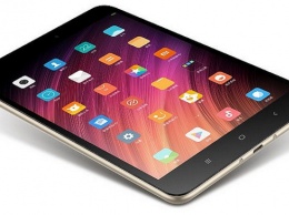 Компания Xiaomi представит новый планшет Xiaomi Mi Pad 4?
