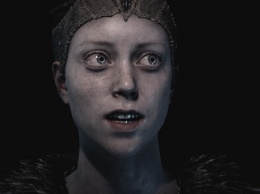 Ninja Theory удивилась тому, сколько людей проходило Hellblade на клавиатуре и мыши