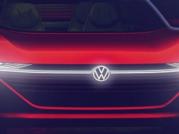 Volkswagen удивит автомобилистов «более смелыми» моделями