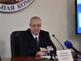 Глава севастопольского Избиркома подал в отставку