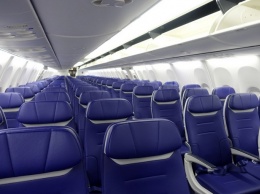 Ryanair заказал 25 Boeing повышенной вместимости