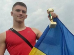 В Ивано-Франковске умер 16-летний спортсмен (фото)