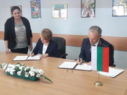 Украина и Болгария договорились по языковой статье образовательной реформы