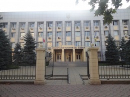 Одесский суд отправил за решетку участника трагических событий 2 мая