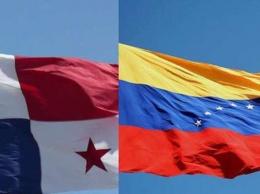 Венесуэла и Панама помирились