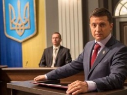 Минюст подтвердил регистрацию партии "Слуга народа"