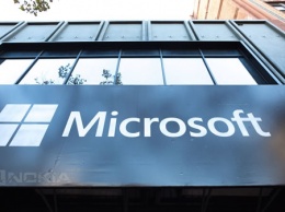 За последние три месяца Microsoft заработала $8,3 млрд