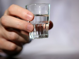 Минздрав: потребление алкоголя в России снизилось на 40% за 12 лет