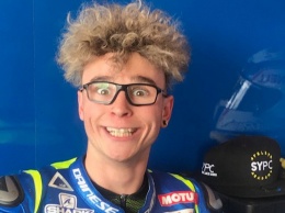 Двойной Рэй: лидер British Superbike заявлен на этап WorldSBK в Донингтоне