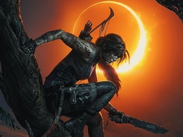 Первые скриншоты Shadow of the Tomb Raider не предвещают ничего нового