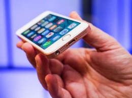 Шпионские снимки подтвердили внешность iPhone SE 2