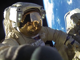 В РКК "Энергия" рассказали о космических экипажах будущего