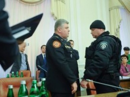 Бочковский: Государство наградило меня наручниками за то, что лично тушил пожары и спасал людей