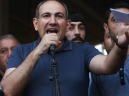 Армянская оппозиция сделала ход конем