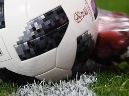 В Севастополе поддельную спортивную одежду логотипом FIFA-2018
