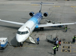 Nordica начала выполнять новые рейсы из Таллинна в Жуляны