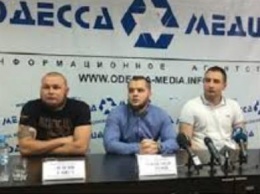 Националисты намерены провести марш 2 мая в Одессе