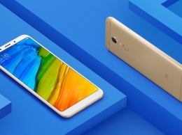 Xiaomi запустит в продажу смартфон Redmi на Android One