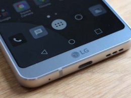 LG начнет обновлять G6 до Oreo в понедельник. На очереди - G5 и V20