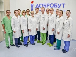 Частная кардиохирургия - уникальная возможность для развития украинской медицины