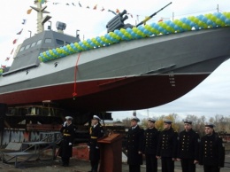 В украинских ВМС начали формировать Кадровый центр