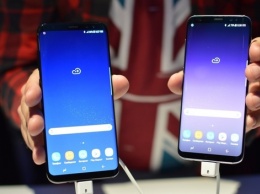 Samsung предупредила о возможном падении интереса к новым смартфонам