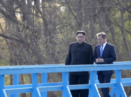 Южная Корея и КНДР «начали новую эпоху мира»