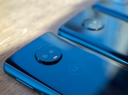 Motorola продала более 70 миллионов смартфонов Moto G